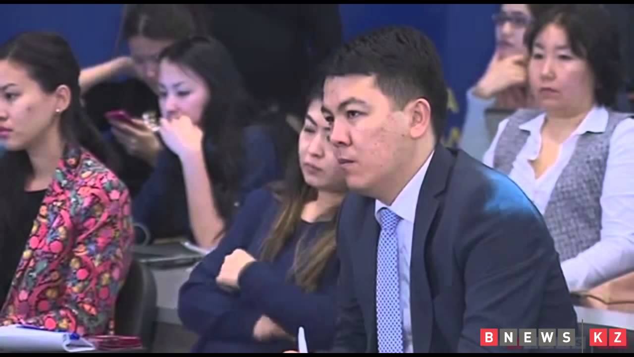 В Казахстане в 2015 году МФО профинансируют 33 проекта на 322 млрд тенге смотреть онлайн