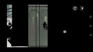 Vector(Mobile) - бонусный уровень 3-5