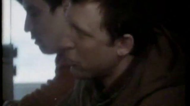 Держись, геолог. Фильм первый
