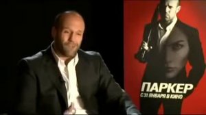 Лучшие слова Джейсона Стетхема о Фёдоре Емельяненко