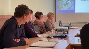 Депутаты обсудили прогноз социально-экономического развития города Назарово на 2025 год