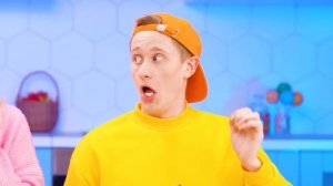 Кулинарный Челлендж: Бабушка против Гаджетов | Секретные Лайфхаки и Гаджеты с Multi DO Challenge