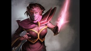 Dota 2 гайд на Templar assassin (темпларка, ланая), от IceRock.