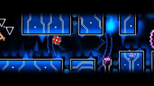 (Extreme Demon) ''Quest For Perfection'' 100% by LazerBlitz Geometry Dash [2.11] смотреть онлайн