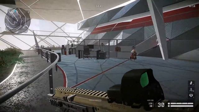 WarFace(2 серия) смотреть онлайн