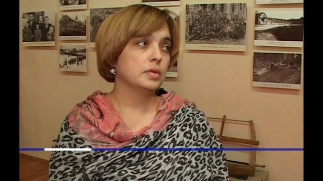 *** АТВ БЕРЕЗОВО *** МУЗЕЙ ПРИРОДЫ И ЧЕЛОВЕКА *ХАНТЫ-МАНСИЙСК *** 2013 г