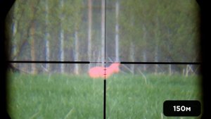 ТАКТИЧЕСКАЯ PCP ВИНТОВКА STORM GOLIATH MAGNUM TACTIC 6,35 ММ /ПРИСТРЕЛКА ПНЕВМАТИКИ И ПРИЦЕЛА VECTO