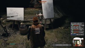 Секрет, который трудно найти || Star Wars Jedi Survivor