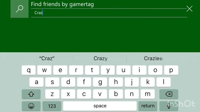 Minecraft PE: How to Add Friends Using a Gamertag