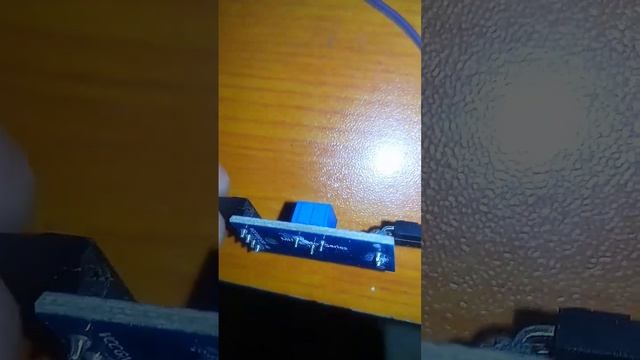 датчик утечки воды с usb