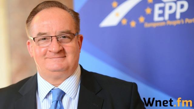 Saryusz-Wolski: Grupa Bilderberg nie jest tak ważna, jak mówią spiskowe teorie. Niemniej mają wpływ