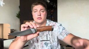 YouTube закроют?! Ножи из стали Elmax PGK информация для подписчиков