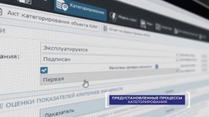 SECURITY VISION КИИ_ФУНКЦИИ