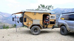 Путешествие по Дагестану - Из края в край