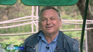 Бабин Иван о гербициде против двудольных сорных растений от «Щелково Агрохим»