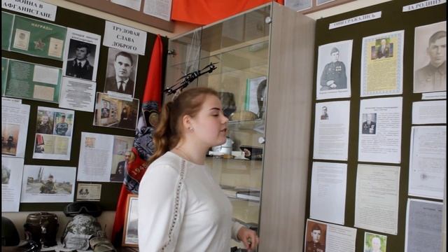 Экскурсия по музею имени А А Сметанина 2024 смотреть онлайн