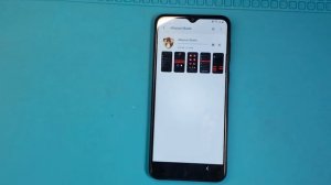 Samsung Galaxy A03 Core A032F Reset FRP / Сброс гугл аккаунта