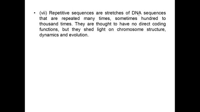 Biology-12th |Chapter - 6|Molecular Basis Of Inheritance|Human Genome Project And DNA Fingerprintin