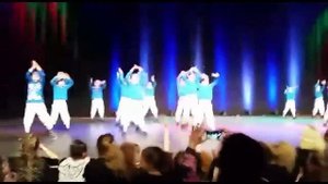 Самый заводной танец