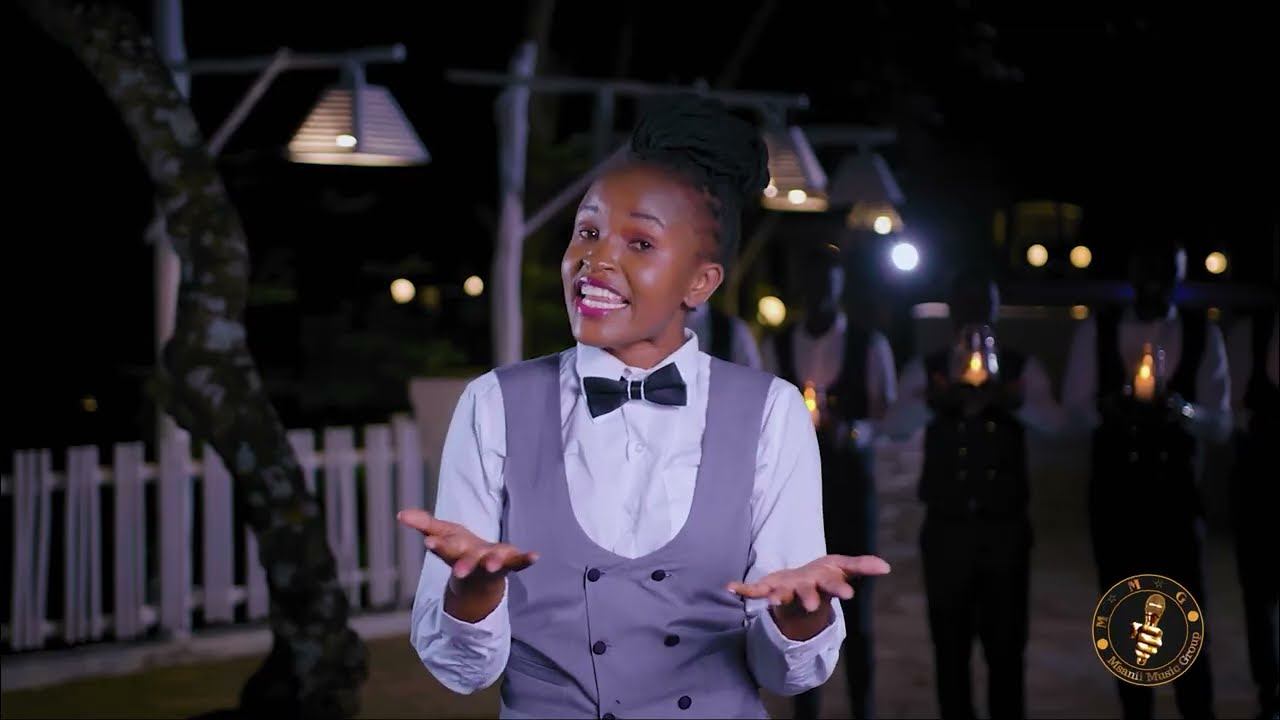 HIVI KARIBU MEDLEY  MSANII MUSIC GROUP