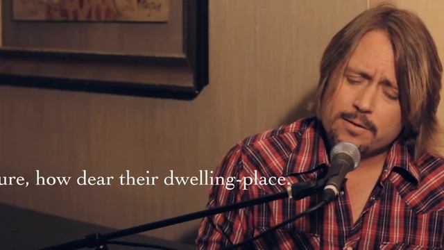 She Walks In Beauty by Lord Byron - Erik Quisling.mov смотреть онлайн