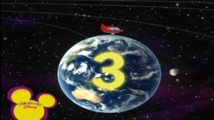Little Einsteins-Les Petits Einstein Planet song (French)