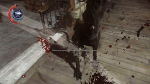 Прохождение Dishonored 2 на русском языке без комментариев Часть 5