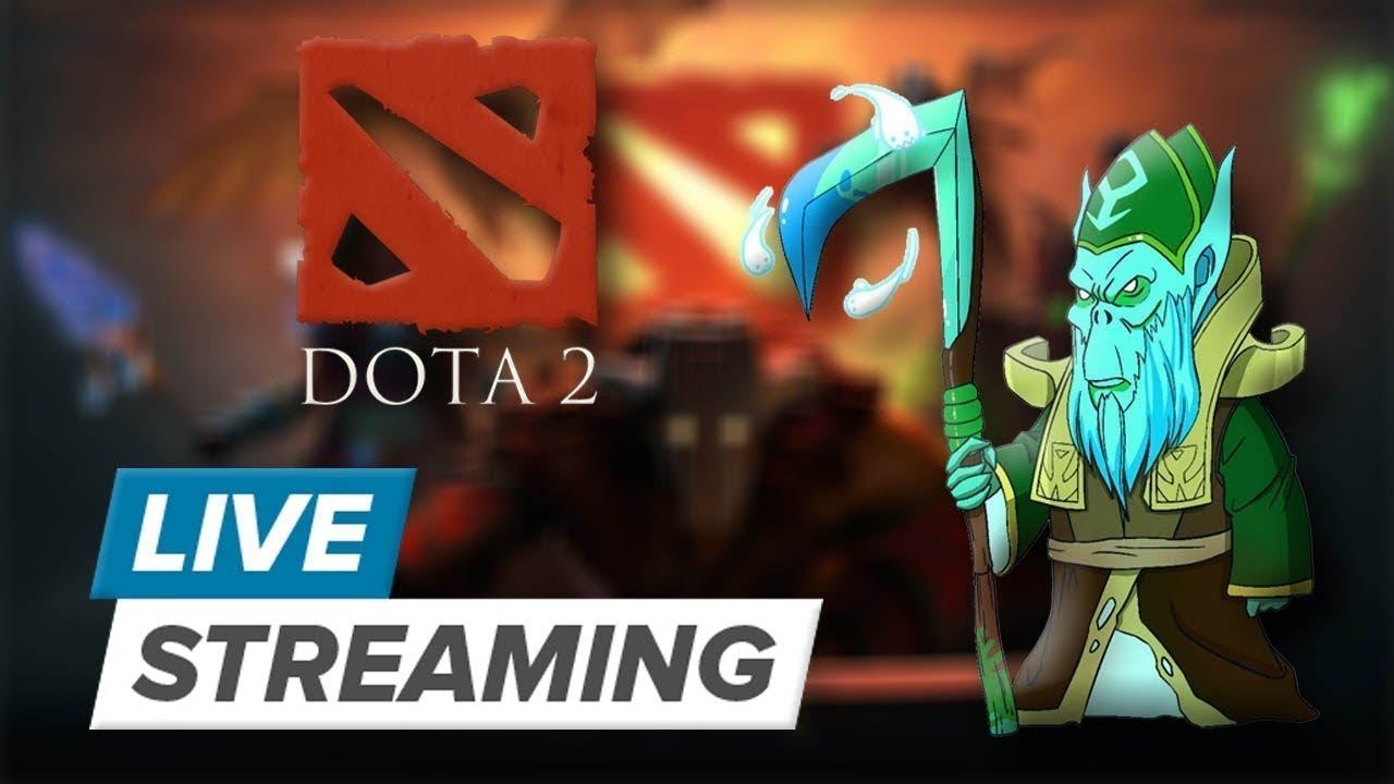Dota 2 India [Hindi] Bantai Bacchi 🤣 смотреть онлайн