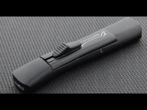 НОЖ FOX CONCORD F257