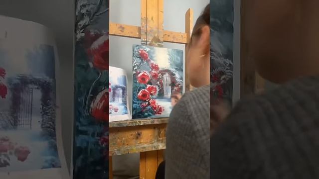 Рисуем? смотреть онлайн