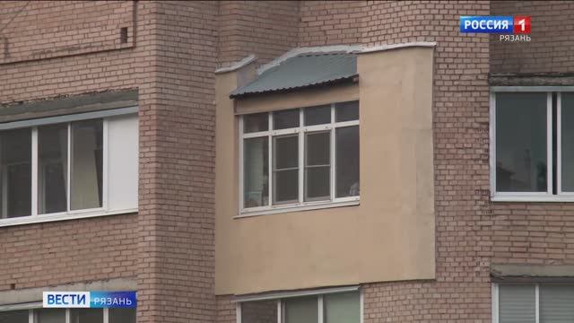 Заплатки с утеплением на фасадах - законно ли это?