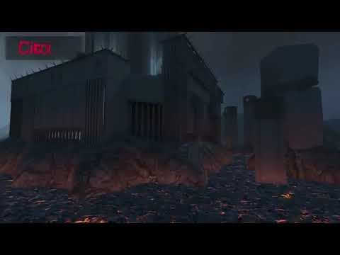 Standoff 2 | Maps review | Citadel and Space Station смотреть онлайн