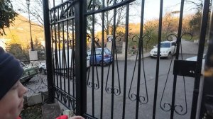 сильно расстроился/всё-таки это классно/санаторий Горячий ключ Пятигорск 7.11.2024