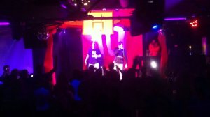 ТРИАДА ДЕЖАВЮ