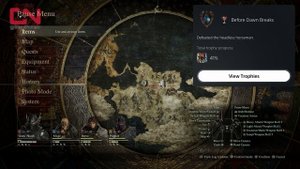 Dragon's Dogma 2 Dullahan Location