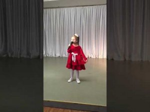 Дубяга Мирослава - «Маленький щенок» А.Ермолов