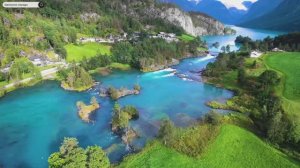 #Islam#Quran#AlFurqan#ٌMinshawiy#Коран#АльФуркъан#СамыеКрасивыеМеста#Relaxation#4кВиде#4часть#