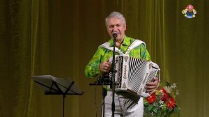 "РЕМЕШКИ БАЯНА" поёт Валерий Семин в гостях у " Митрофановны " . Концертная запись, Живой звук!