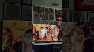 Toshiba 55c350 4k tv