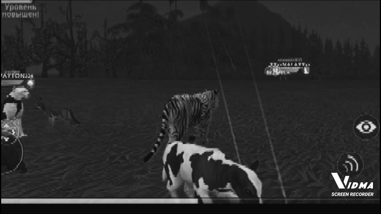 маленький мини фильм страшилка в глазах страха (мимиджи AJ тв) смотреть онлайн