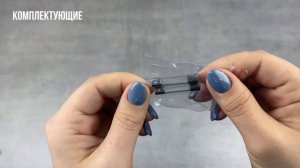 Распаковка видеорегистратора VIPER X Drive Wi Fi DUO 2 камеры салонная