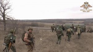 СВОДКА с УКРАИНЫ на 29.11.2024 Курская Область - Освобождён Нижний Клин