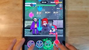 FNF Pibby Orange, FNF Sliced, Beat Fight, FNF Raptime, Pico All Mod, Gracello Mod, FNF Cat Dog