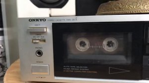 Onkyo TA 2330