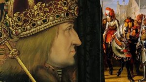 Челюсть Габсбурга и темная сторона королевской власти