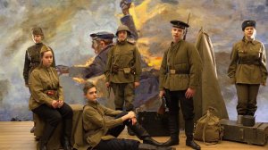 Сталинград: 200 дней мужества