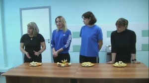 Конкурс "Супер мама" для активных женщин.