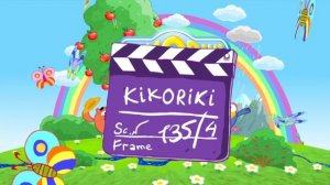 KikoRiki 2D | Episodes about Threats | Cartoon for Kids