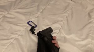 Umarex Glock 17 Gen 3 CO2 review