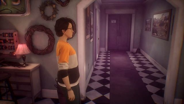 Игрофильм - Life is Strange: True Colors Часть 2 смотреть онлайн